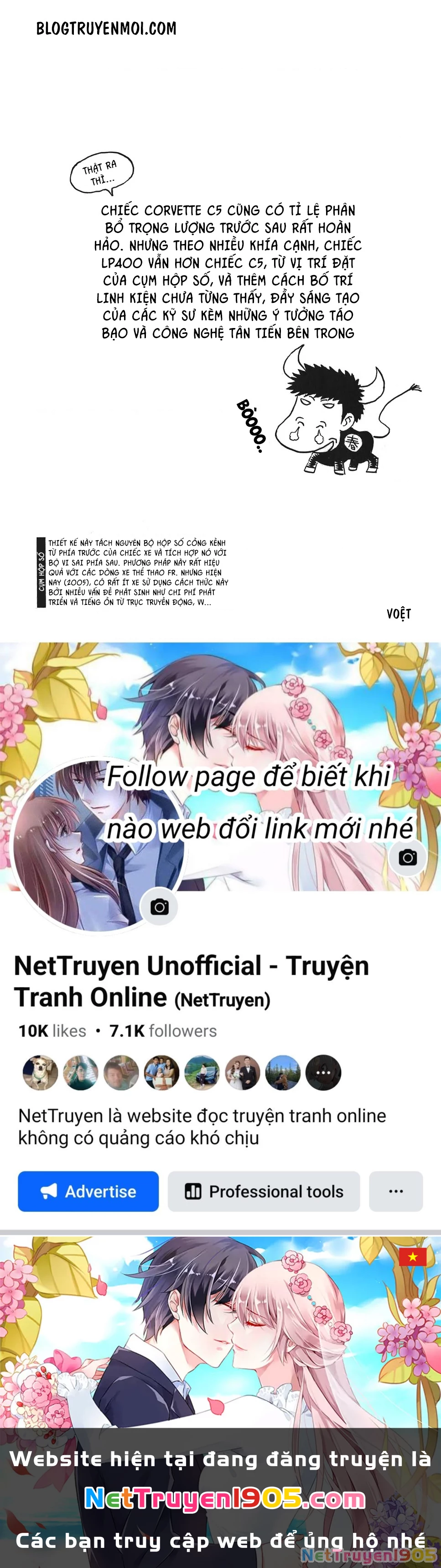 Countach Chapter 10 - 21