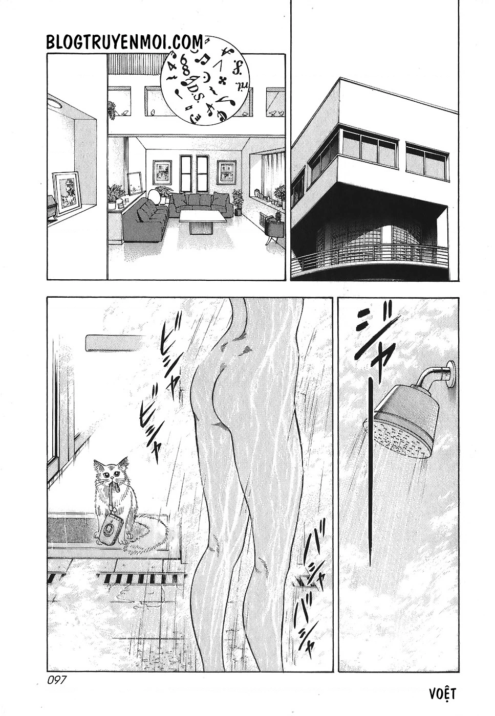 Countach Chapter 11 - 10