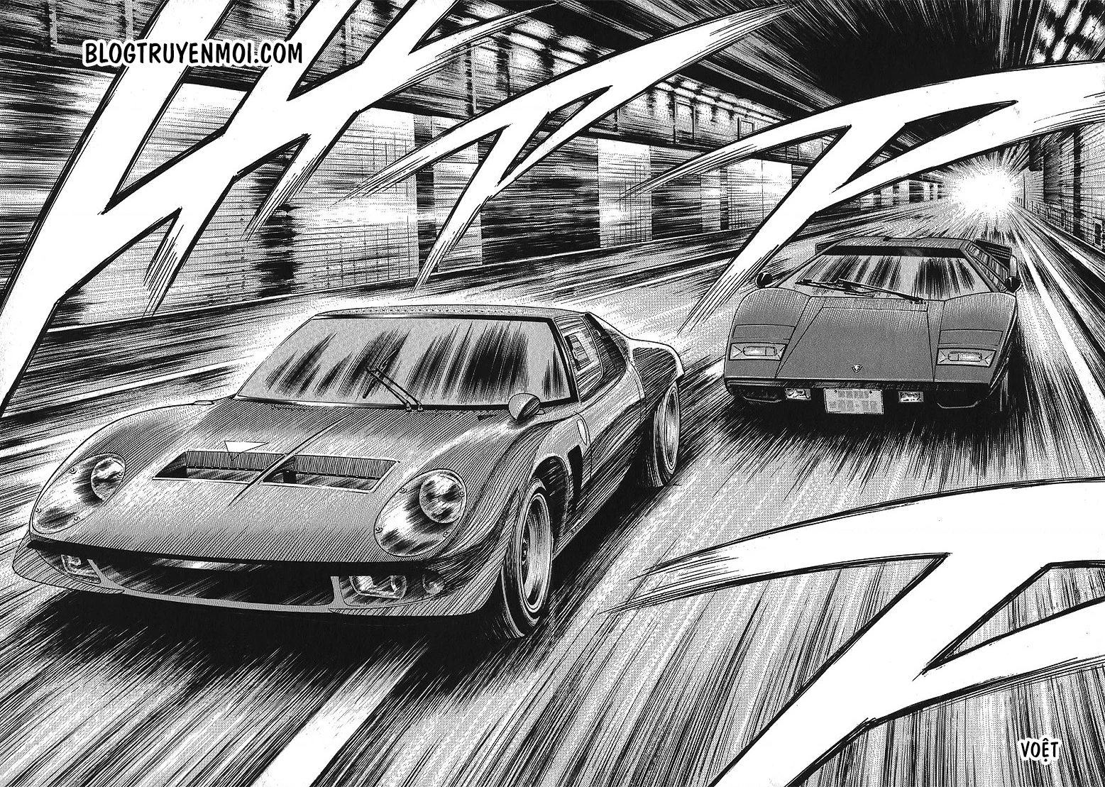 Countach Chapter 12 - 5