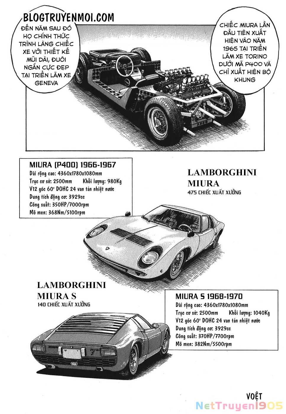 Countach Chapter 12 - 10