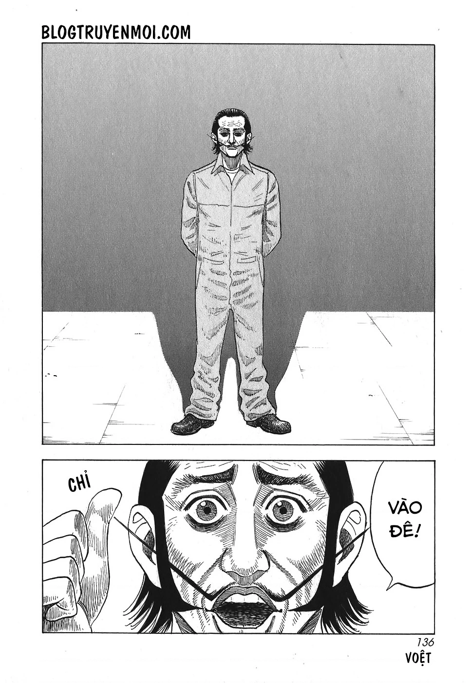 Countach Chapter 13 - 8