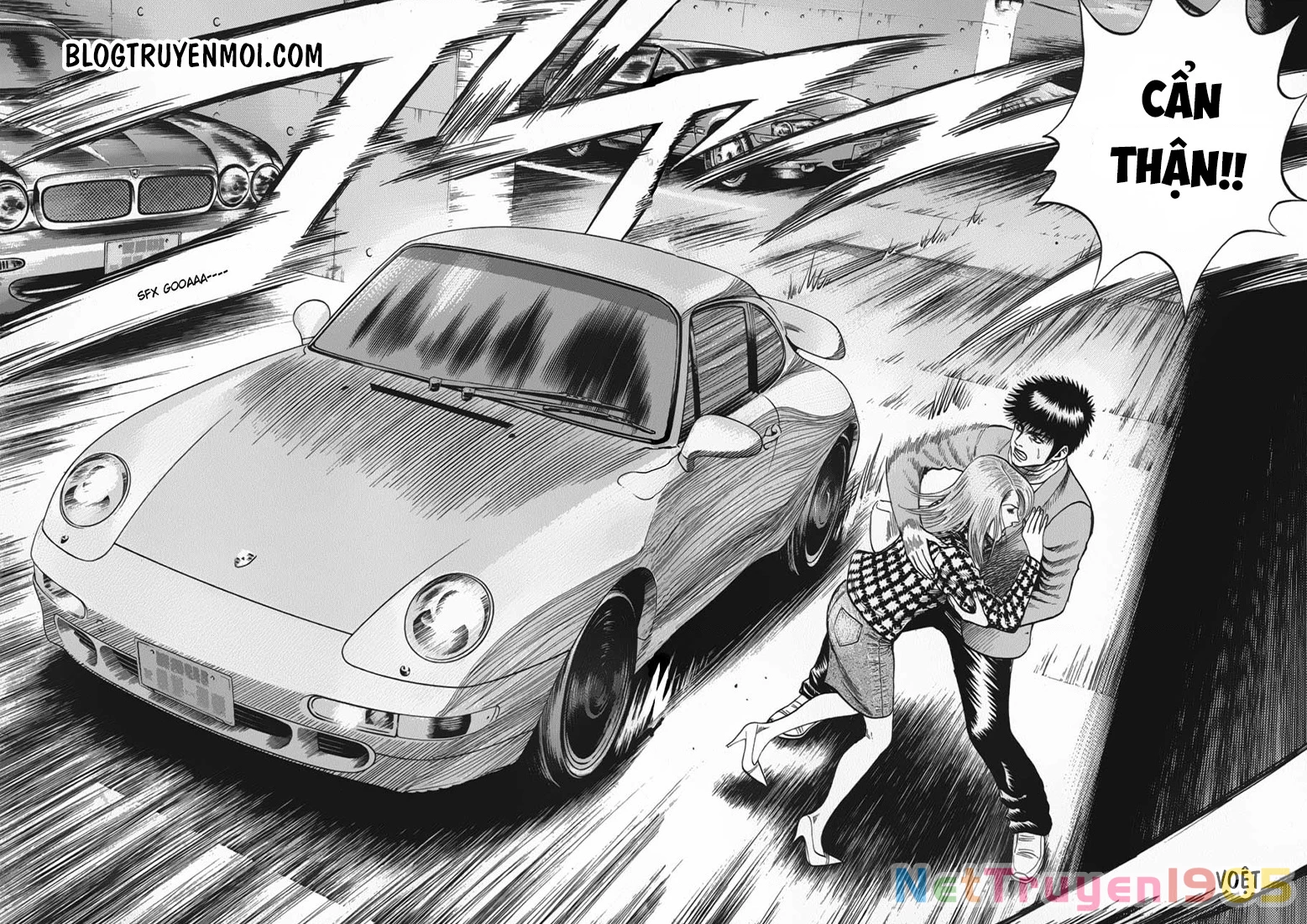 Countach Chapter 13 - 32