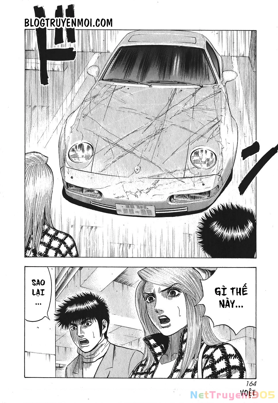 Countach Chapter 13 - 35