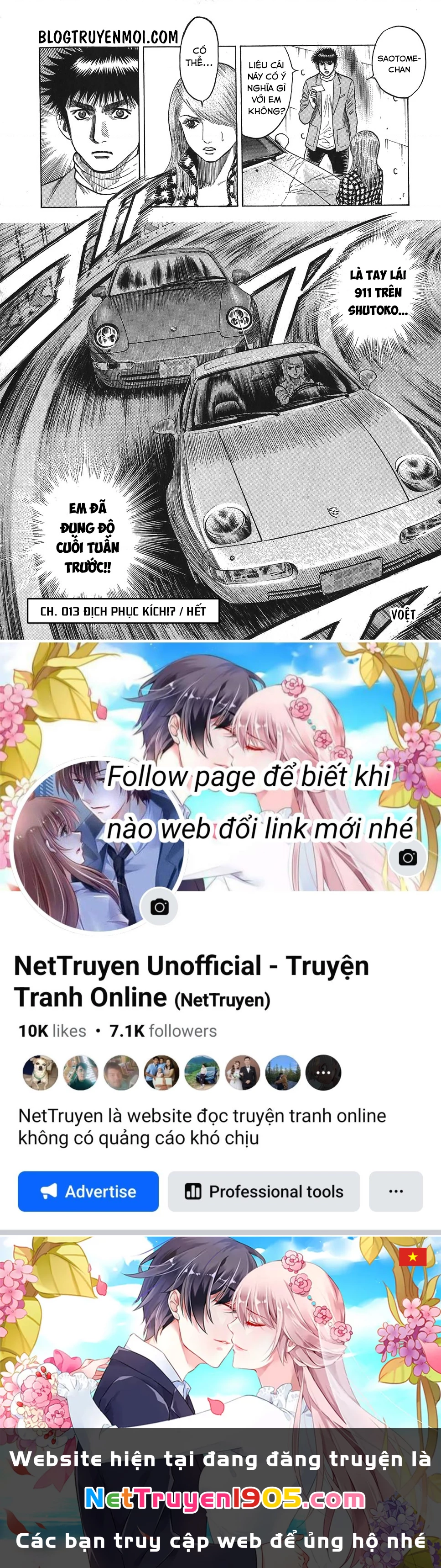 Countach Chapter 13 - 37