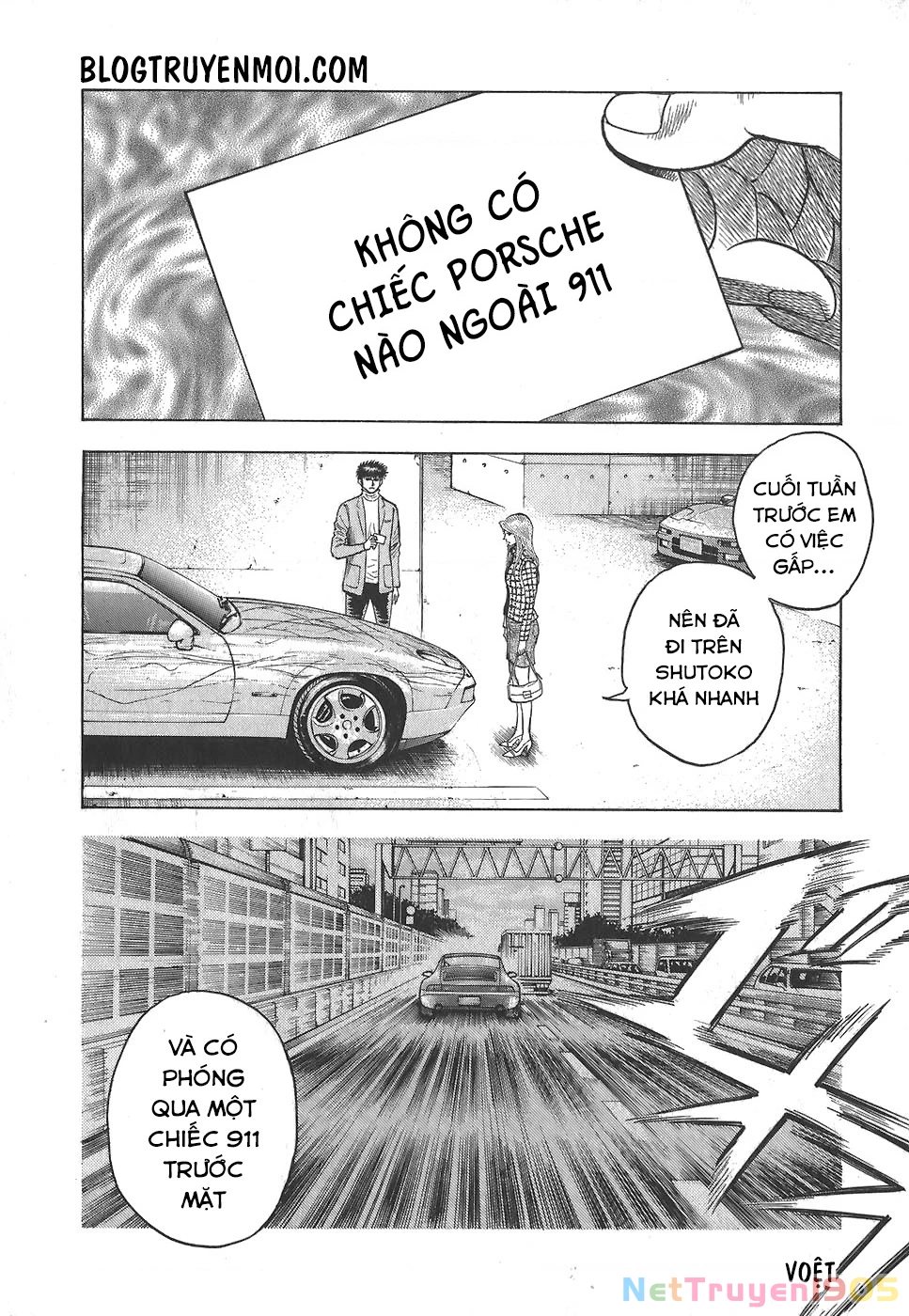 Countach Chapter 14 - 4