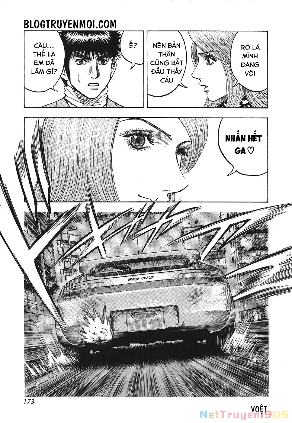 Countach Chapter 14 - 9