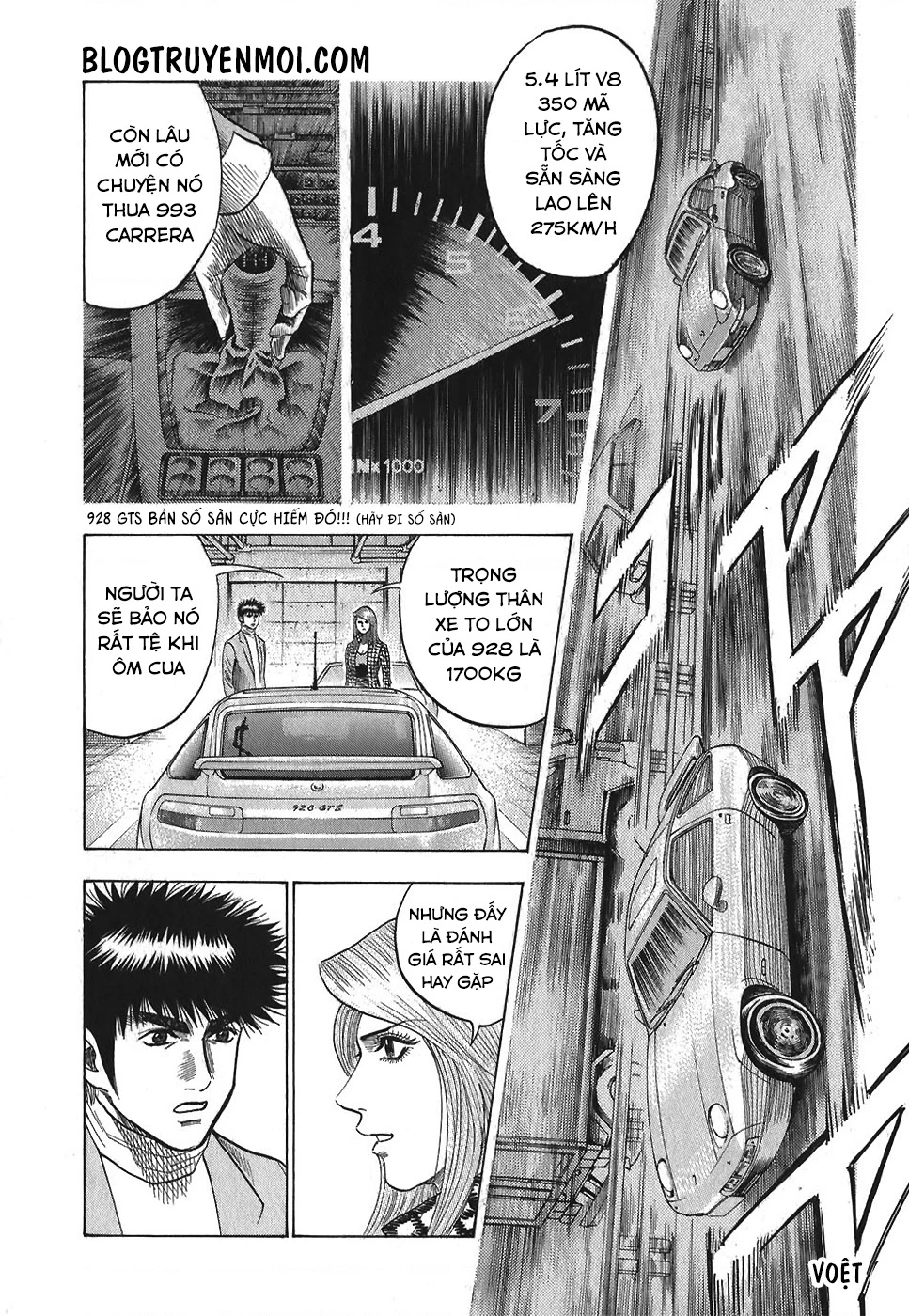 Countach Chapter 14 - 11