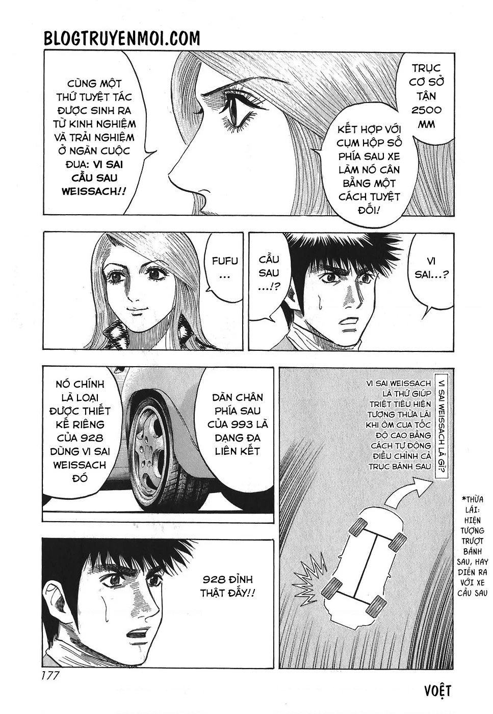 Countach Chapter 14 - 12