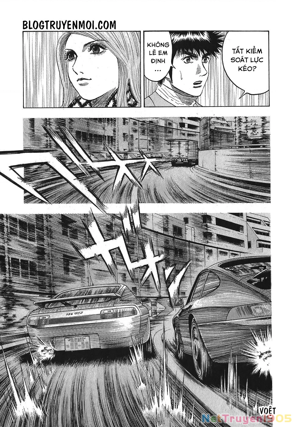 Countach Chapter 14 - 14