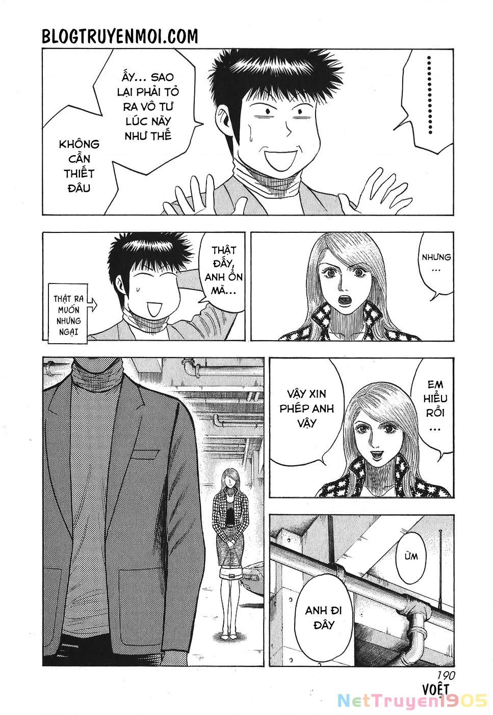 Countach Chapter 15 - 8