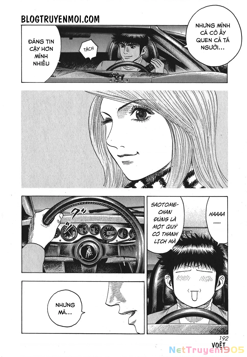 Countach Chapter 15 - 10