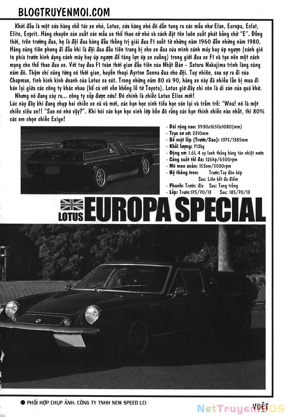 Countach Chapter 15 - 22