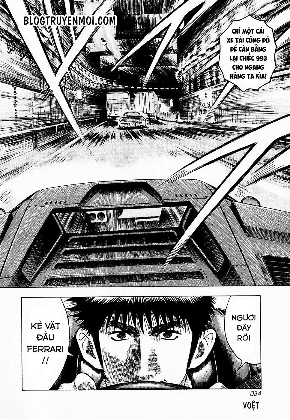 Countach Chapter 16 - 35