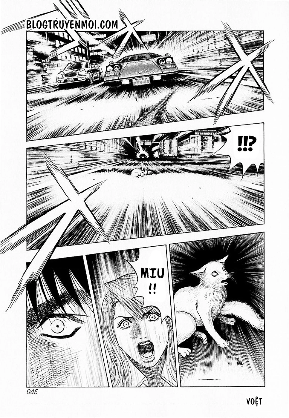 Countach Chapter 16 - 45