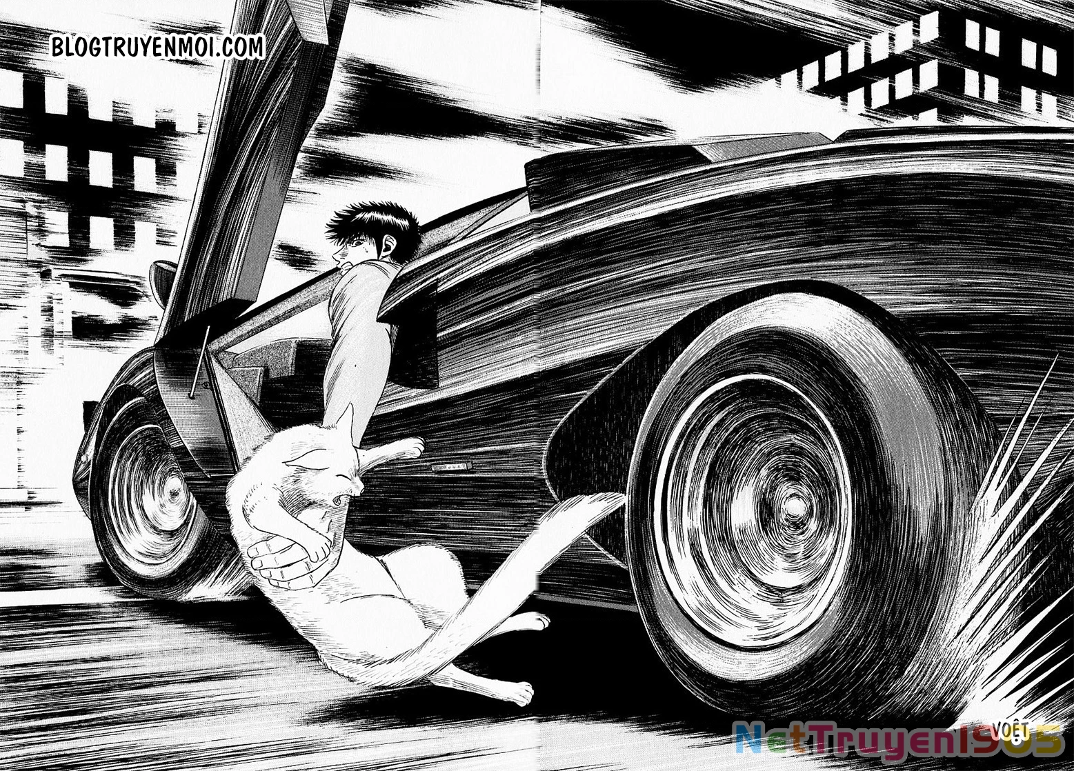 Countach Chapter 16 - 48