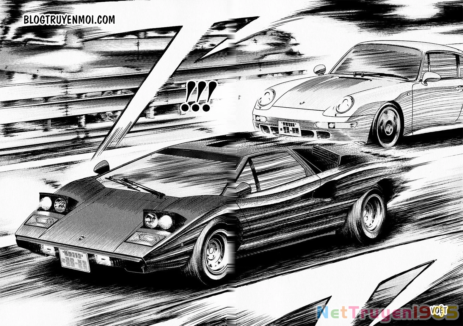 Countach Chapter 17 - 8