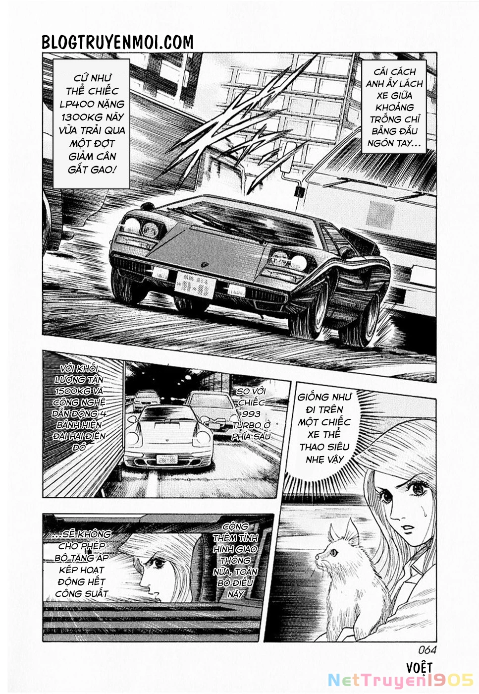 Countach Chapter 17 - 13