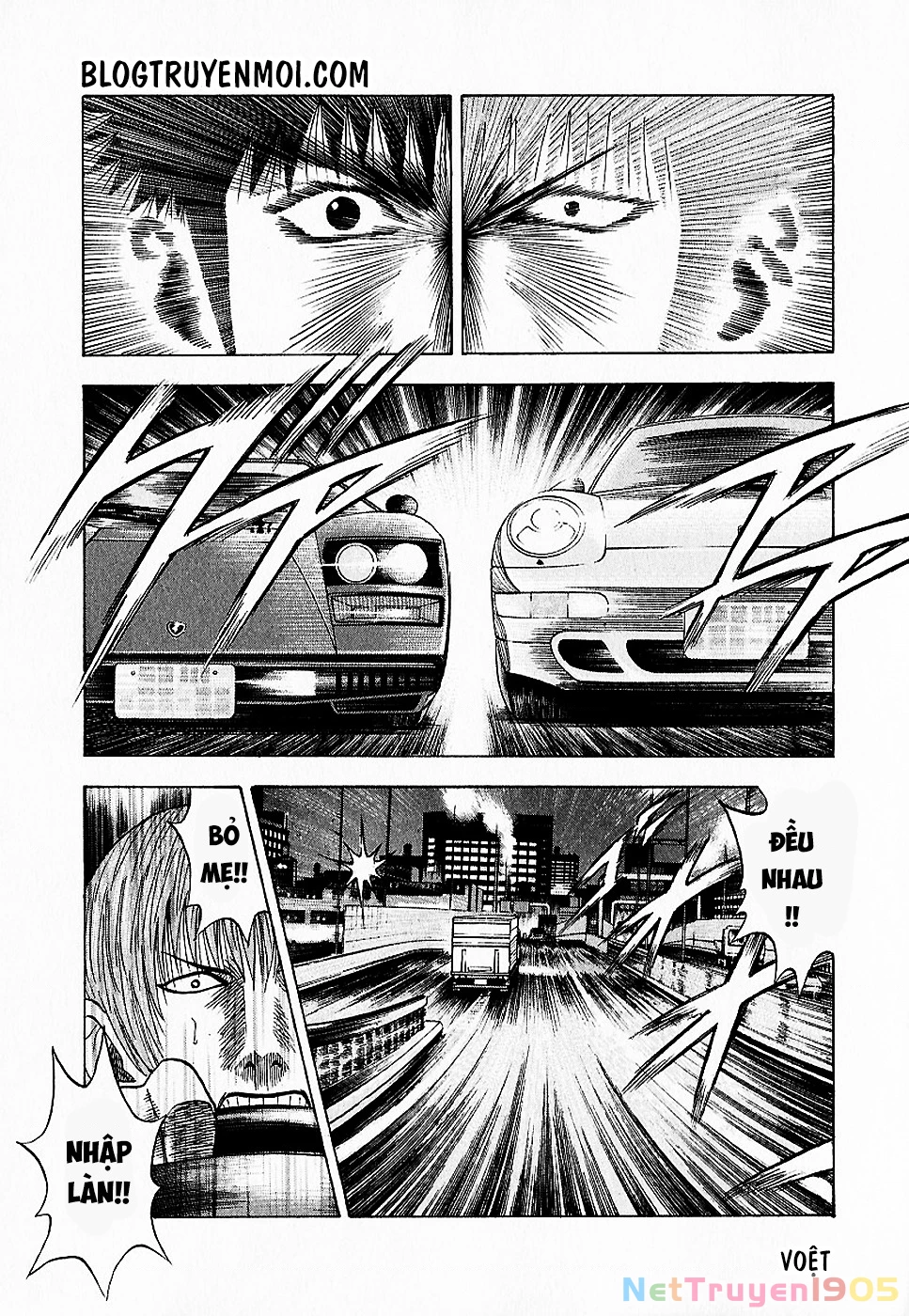 Countach Chapter 19 - 7