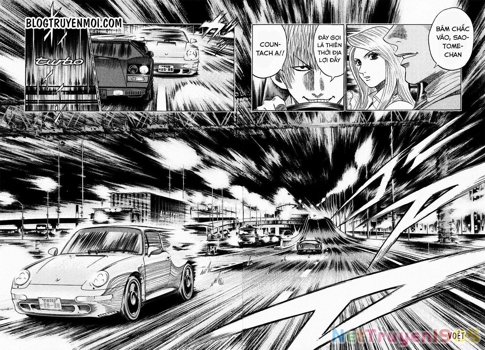 Countach Chapter 19 - 12