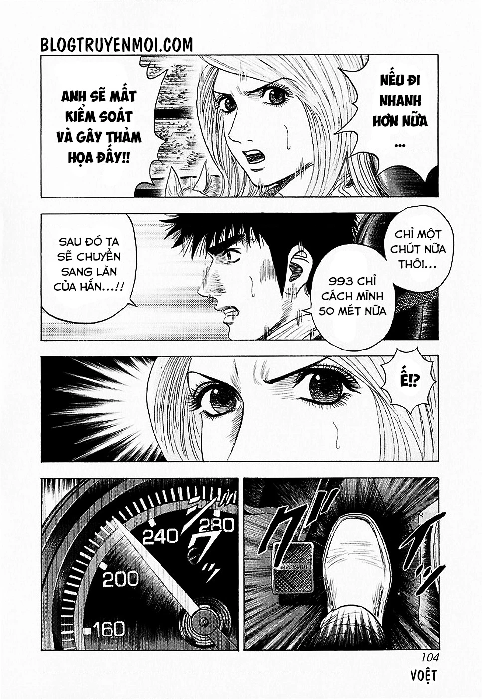 Countach Chapter 20 - 9