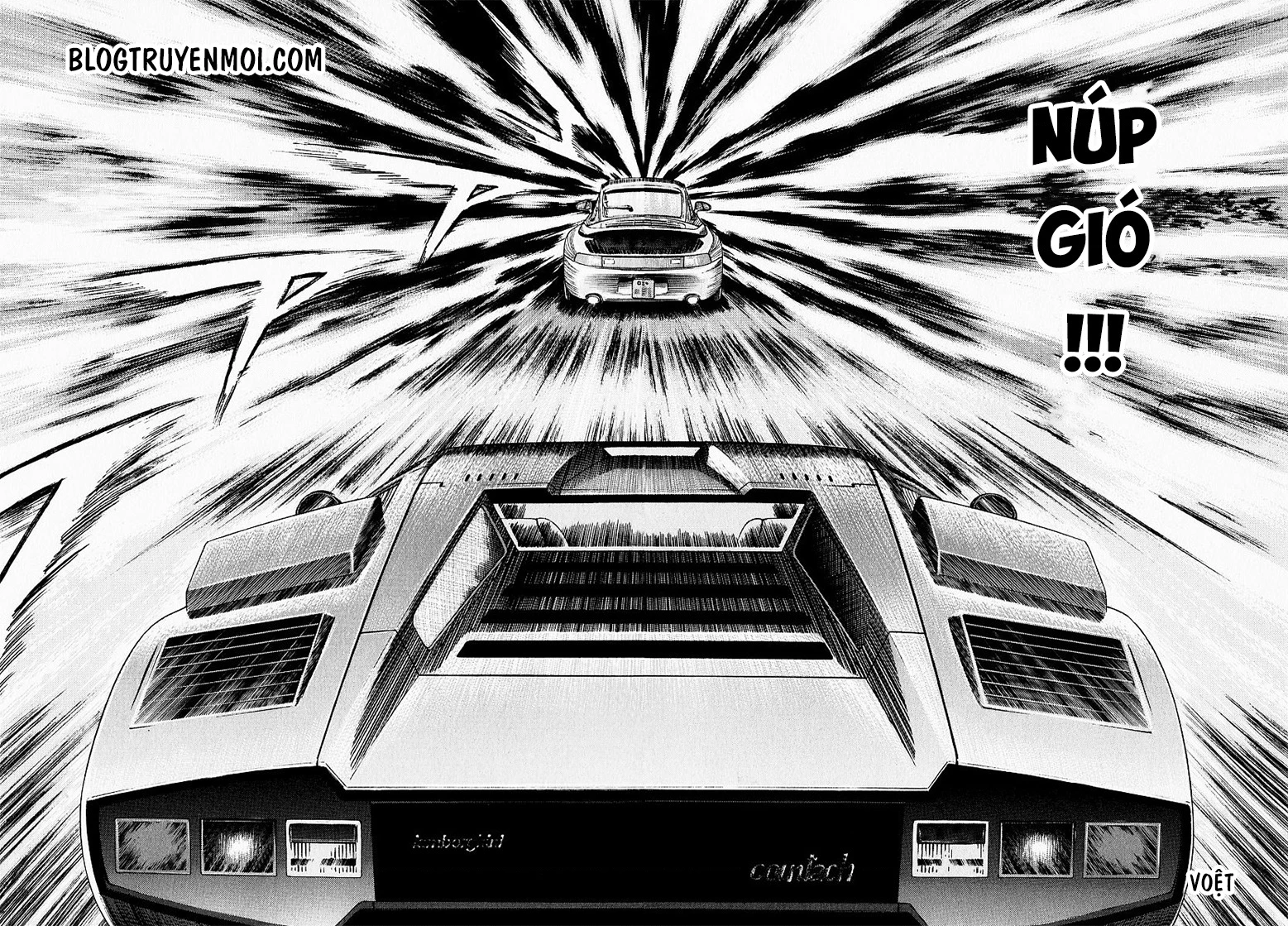 Countach Chapter 20 - 12