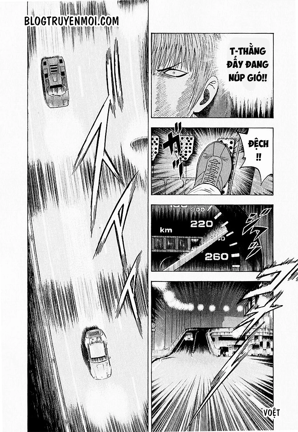 Countach Chapter 20 - 15