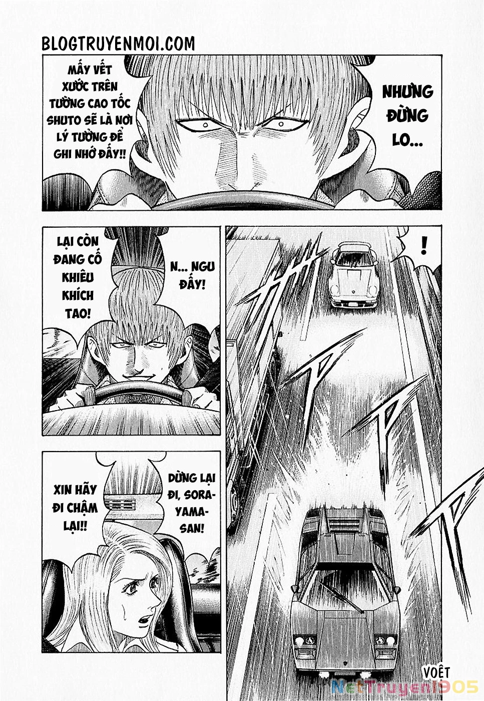 Countach Chapter 21 - 8