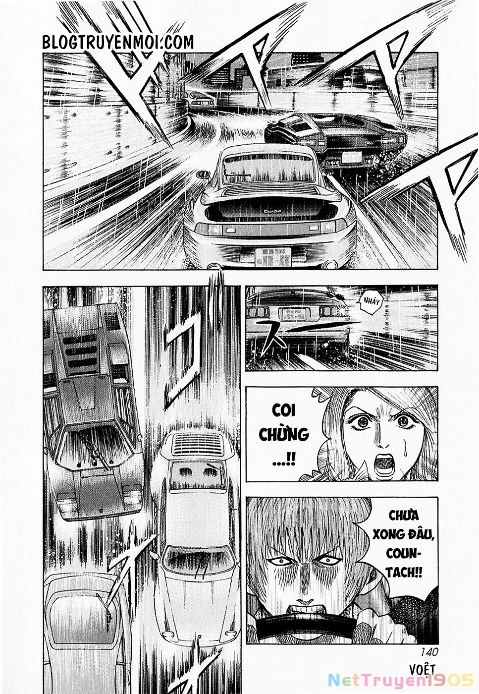 Countach Chapter 21 - 14