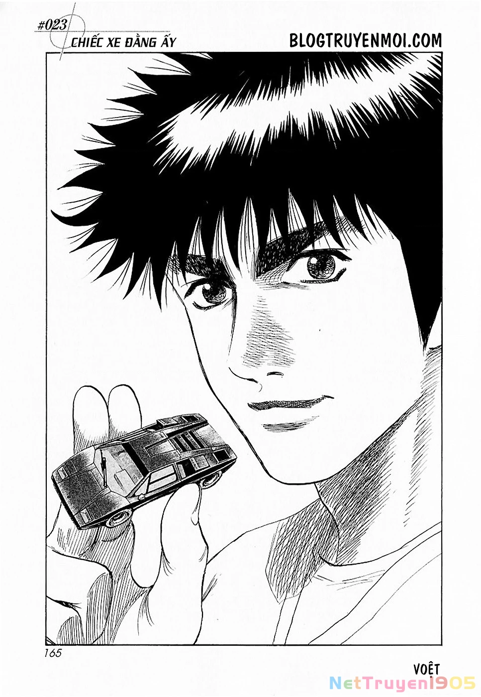 Countach Chapter 23 - 3