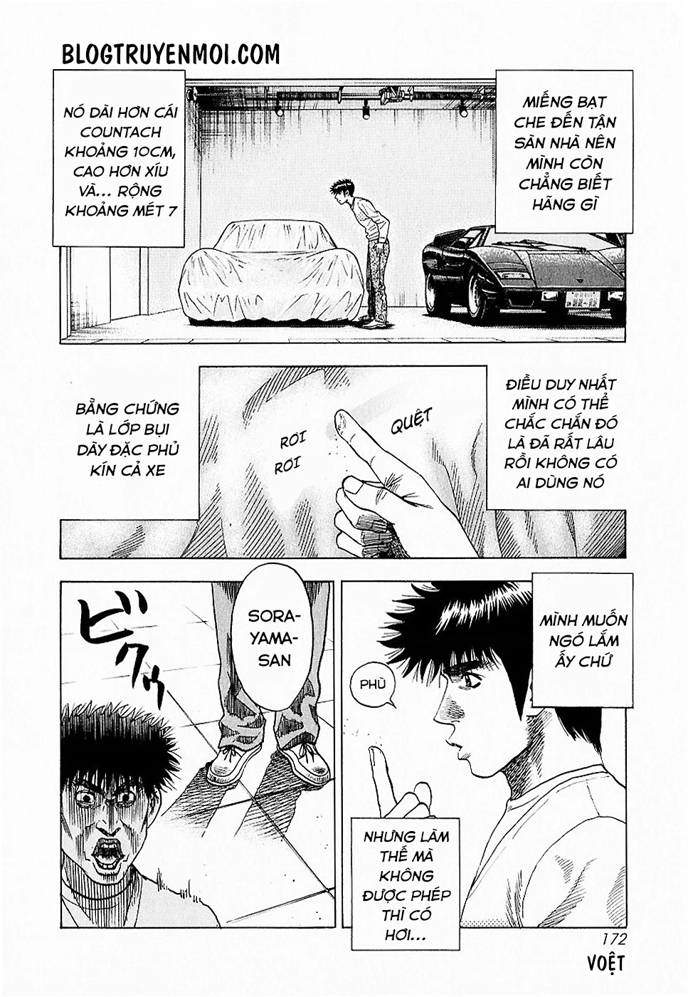 Countach Chapter 23 - 10