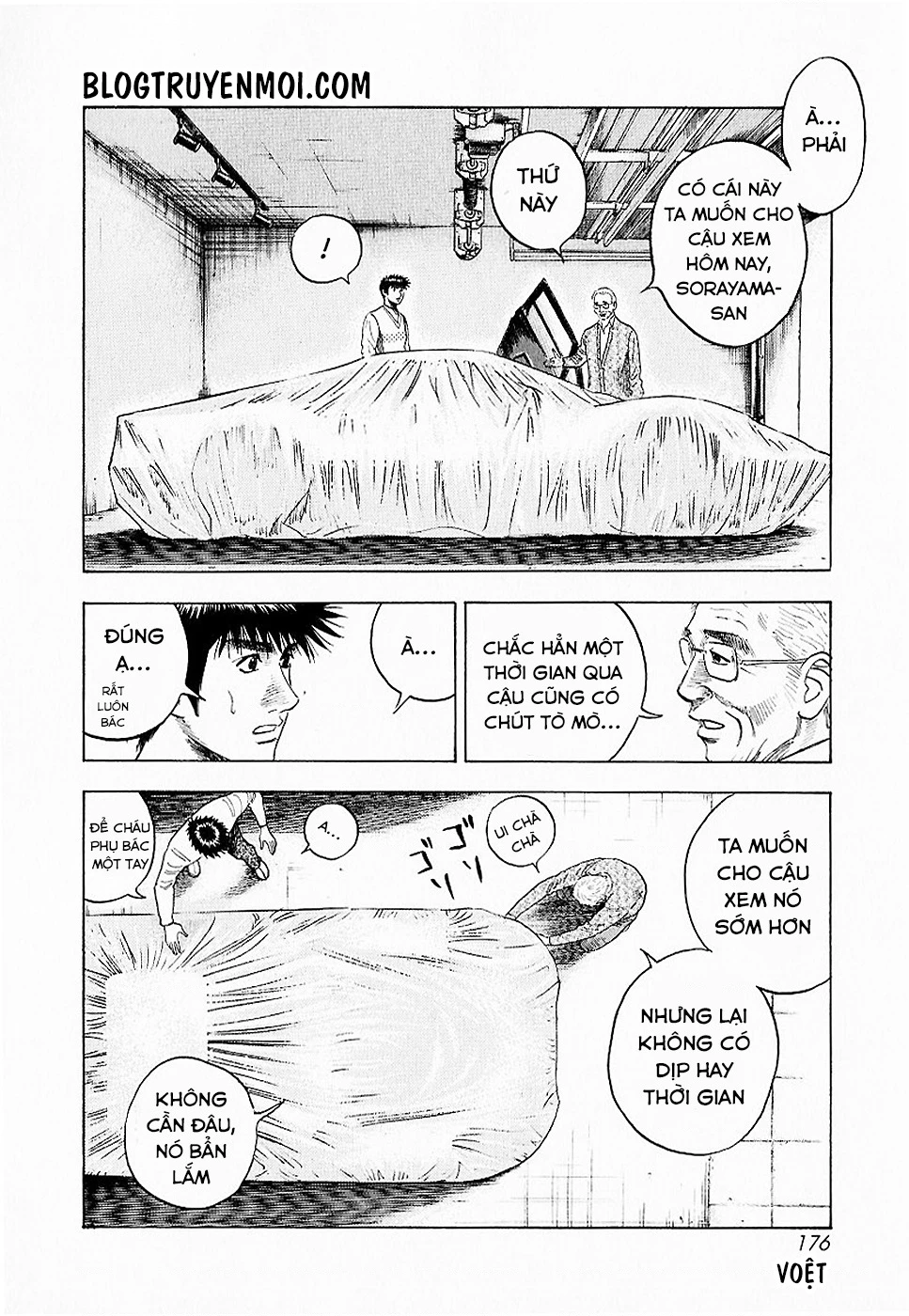 Countach Chapter 23 - 14