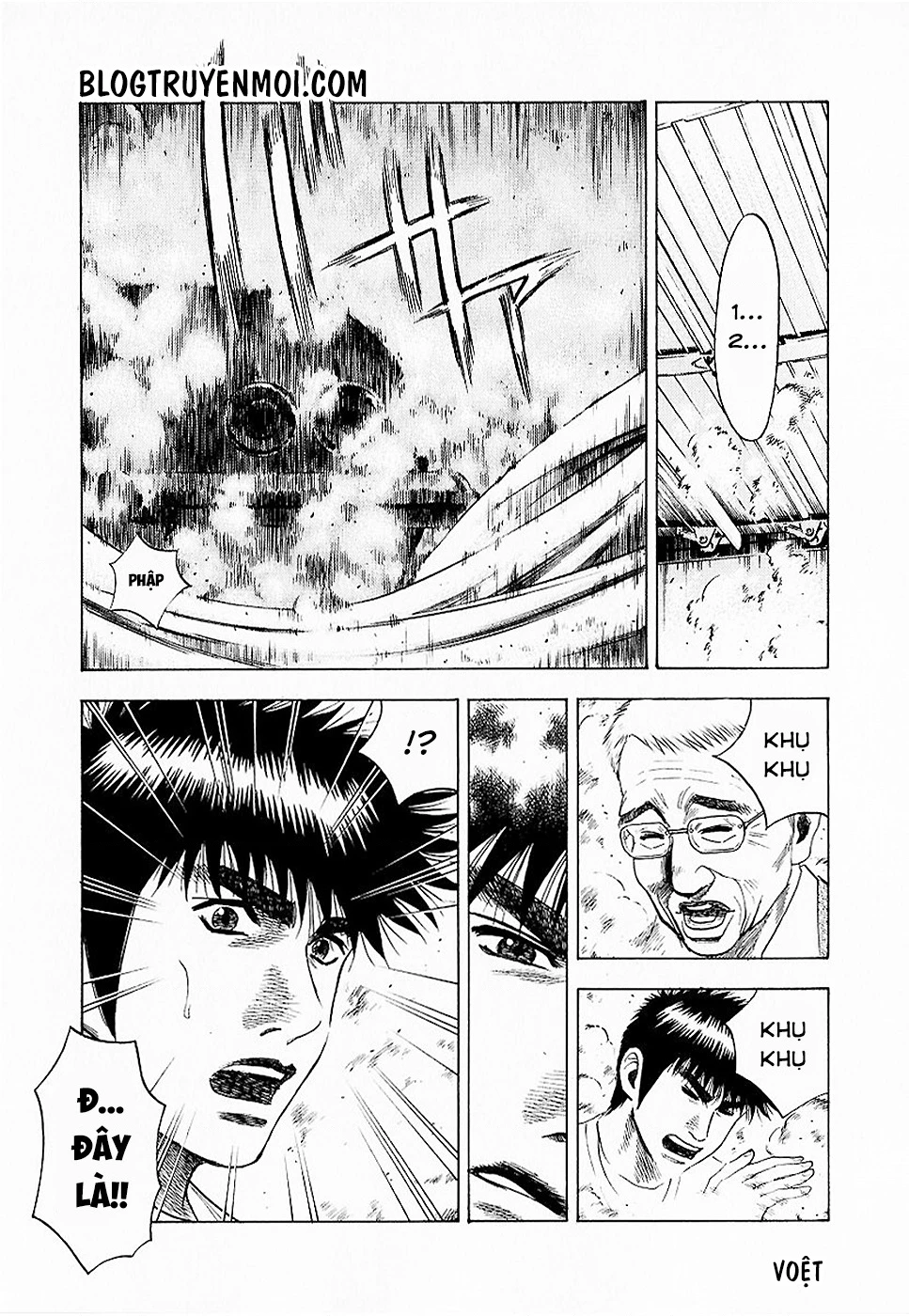 Countach Chapter 23 - 15