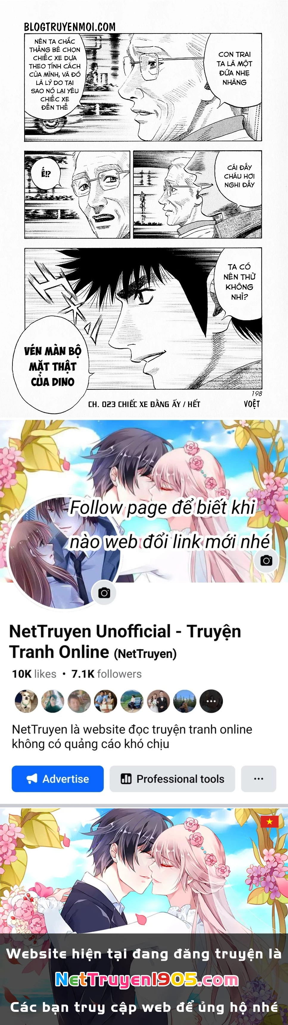 Countach Chapter 23 - 35