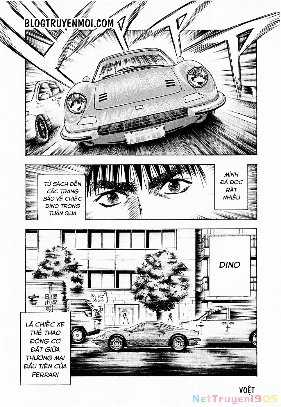 Countach Chapter 24 - 5