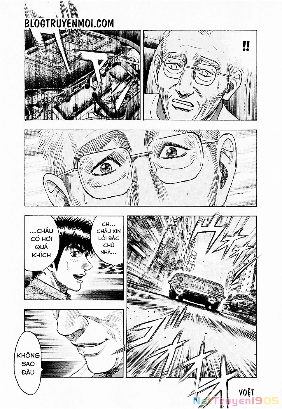 Countach Chapter 24 - 9