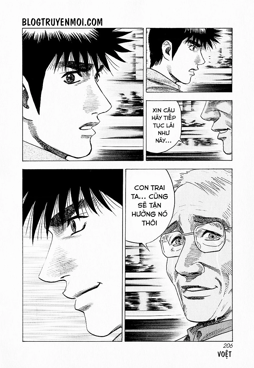 Countach Chapter 24 - 10