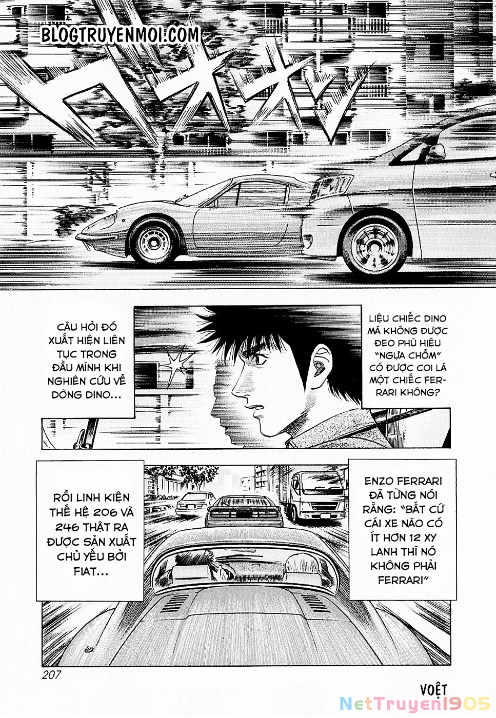 Countach Chapter 24 - 11