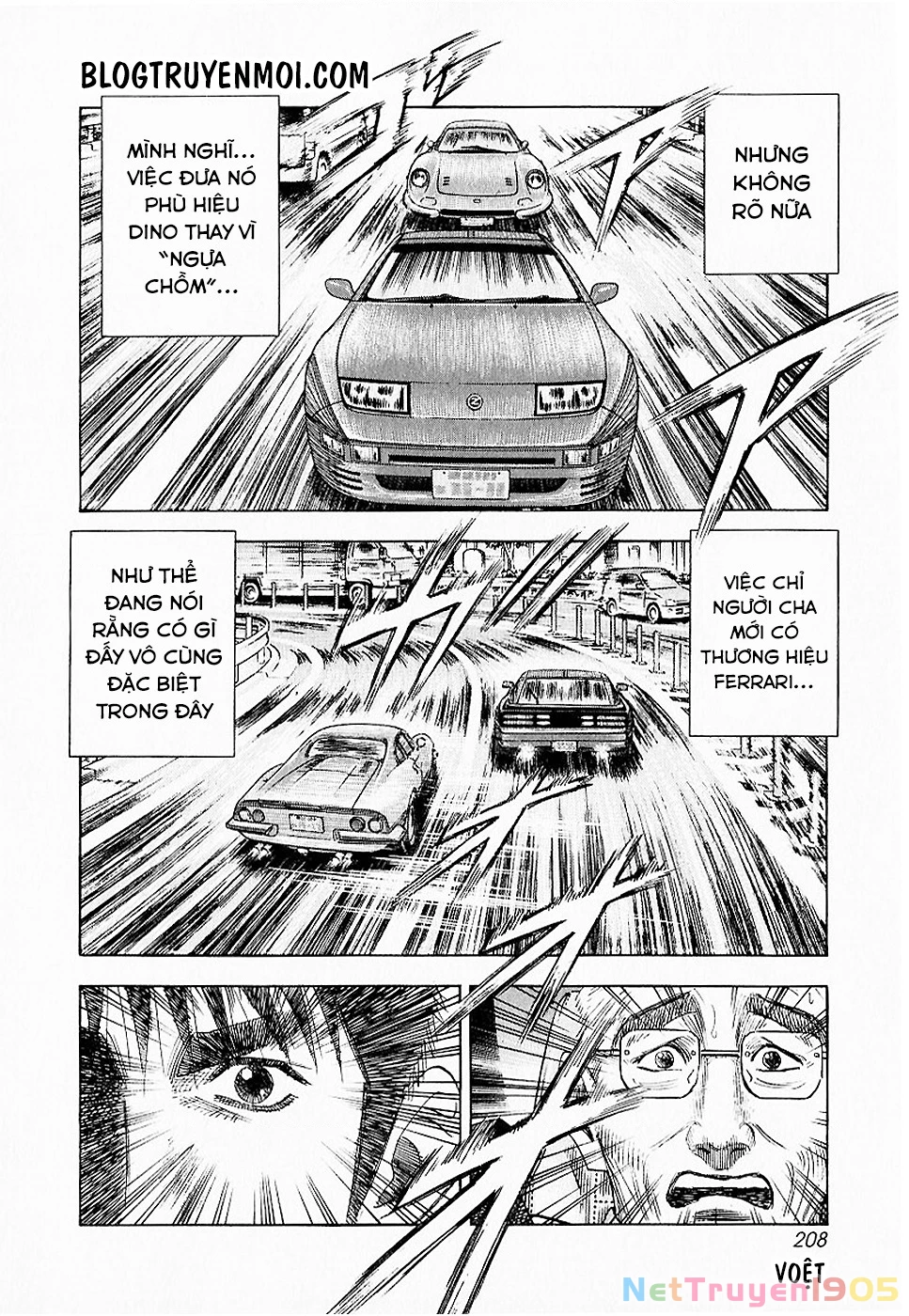 Countach Chapter 24 - 12