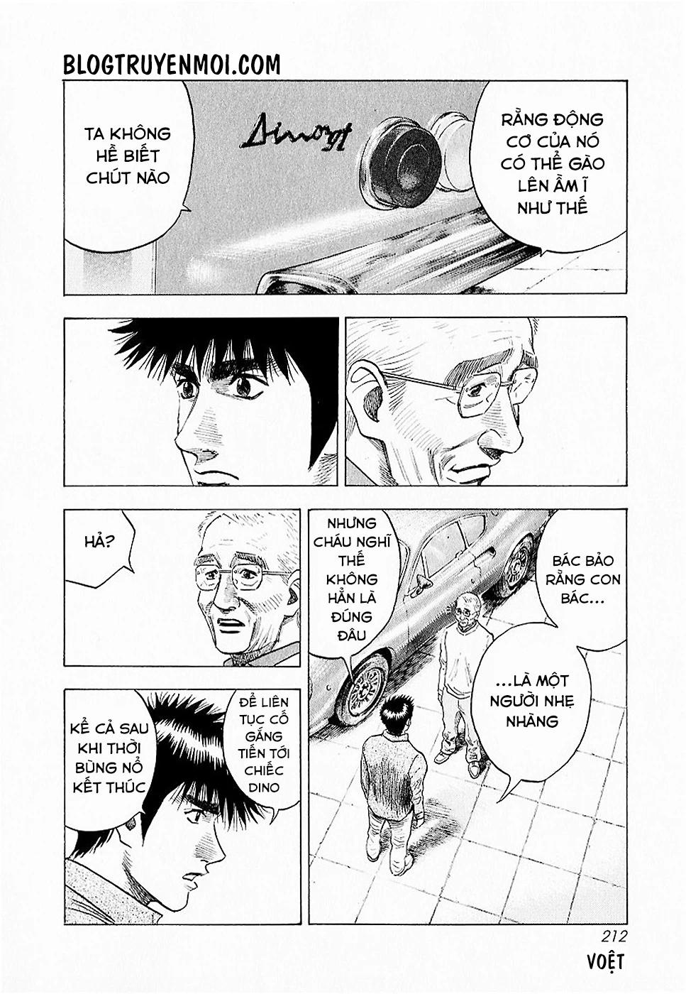 Countach Chapter 24 - 16