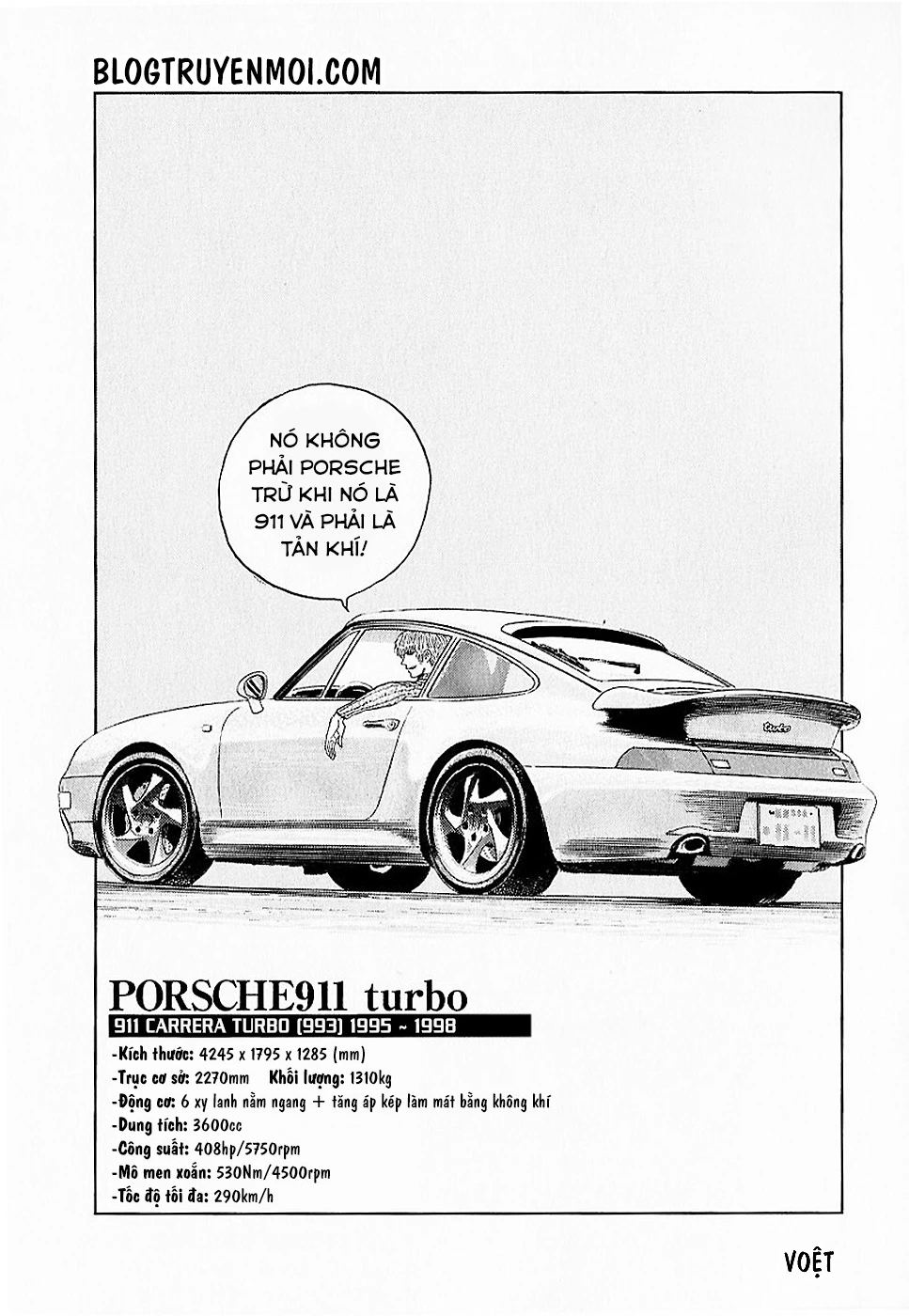 Countach Chapter 24 - 24