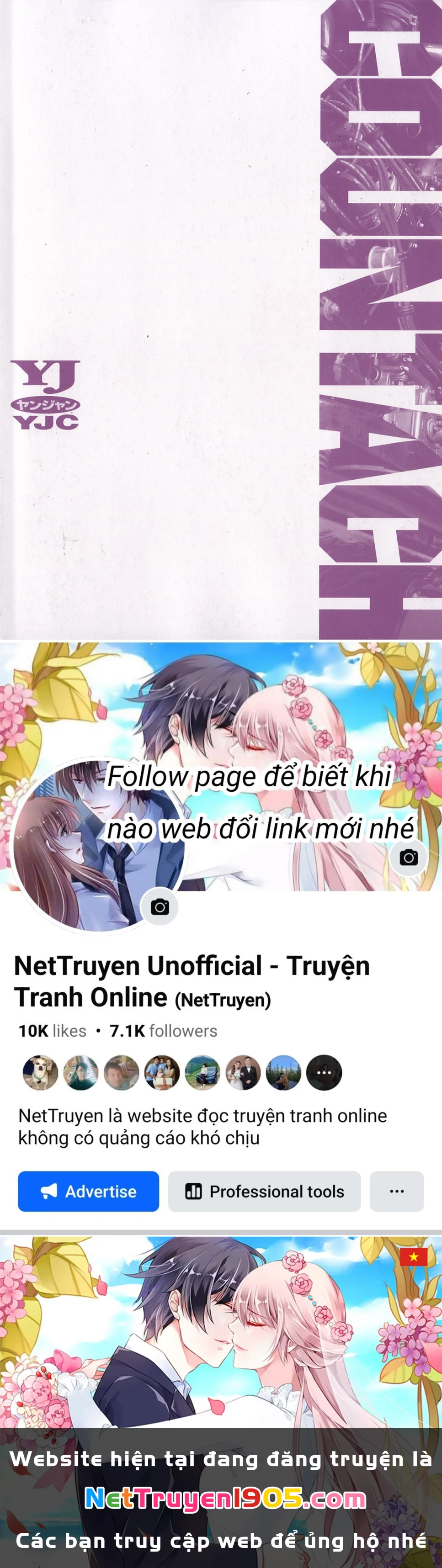 Countach Chapter 24 - 27