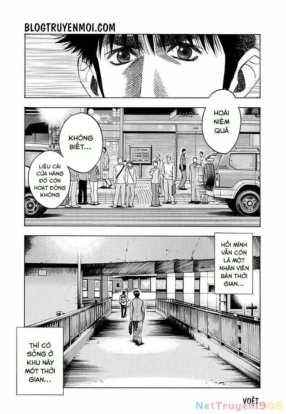 Countach Chapter 25 - 9