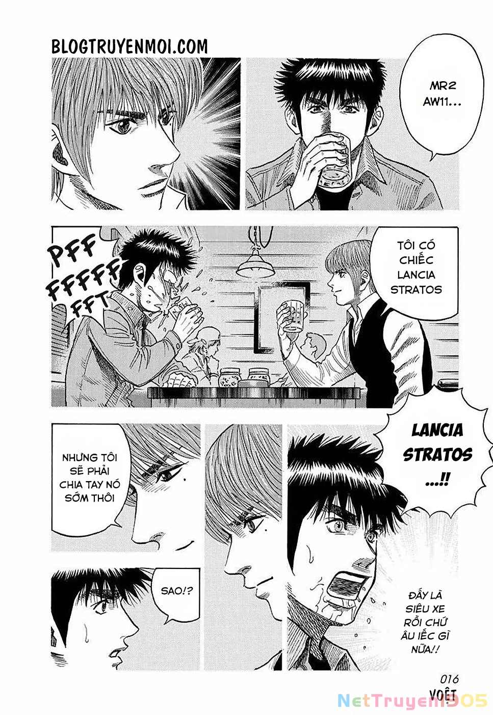 Countach Chapter 25 - 18