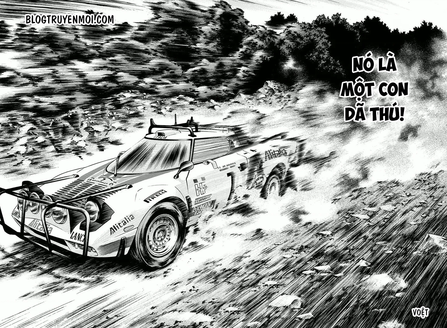 Countach Chapter 26 - 10