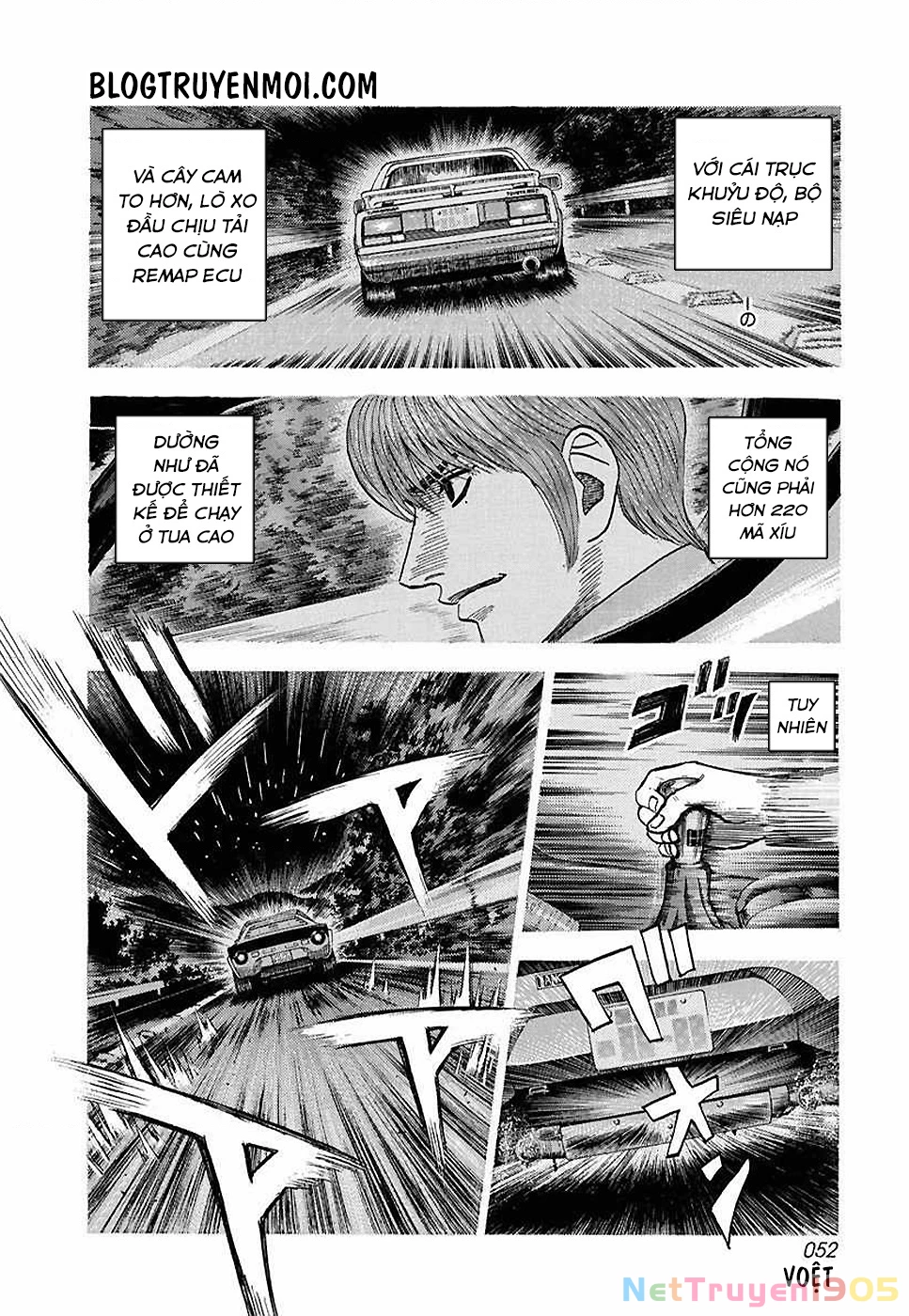 Countach Chapter 27 - 17