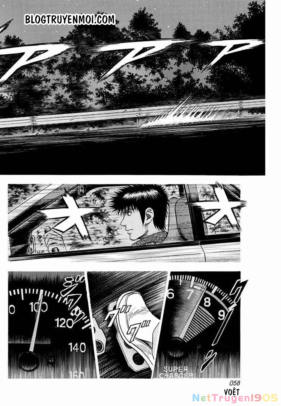 Countach Chapter 28 - 6