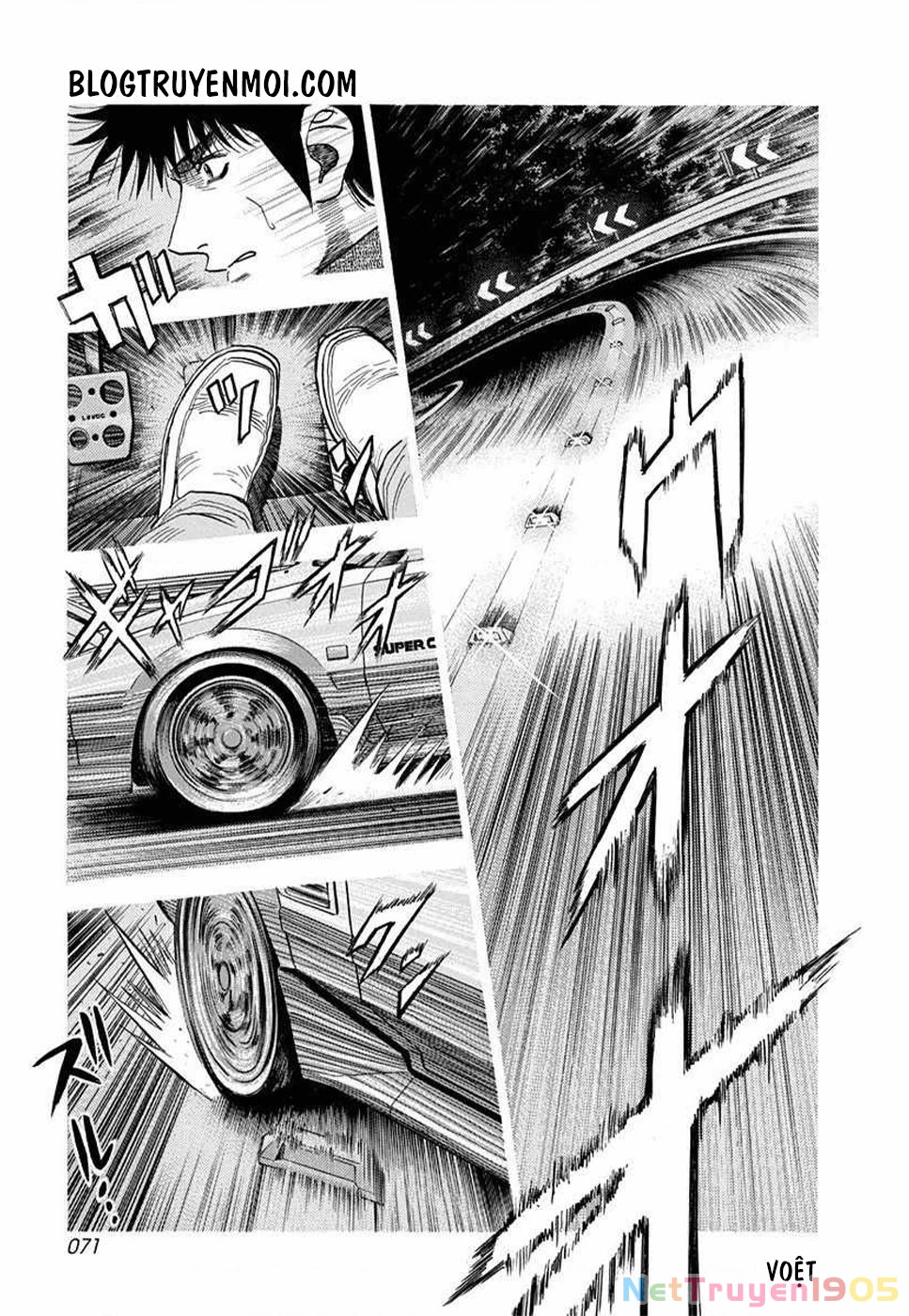 Countach Chapter 28 - 18