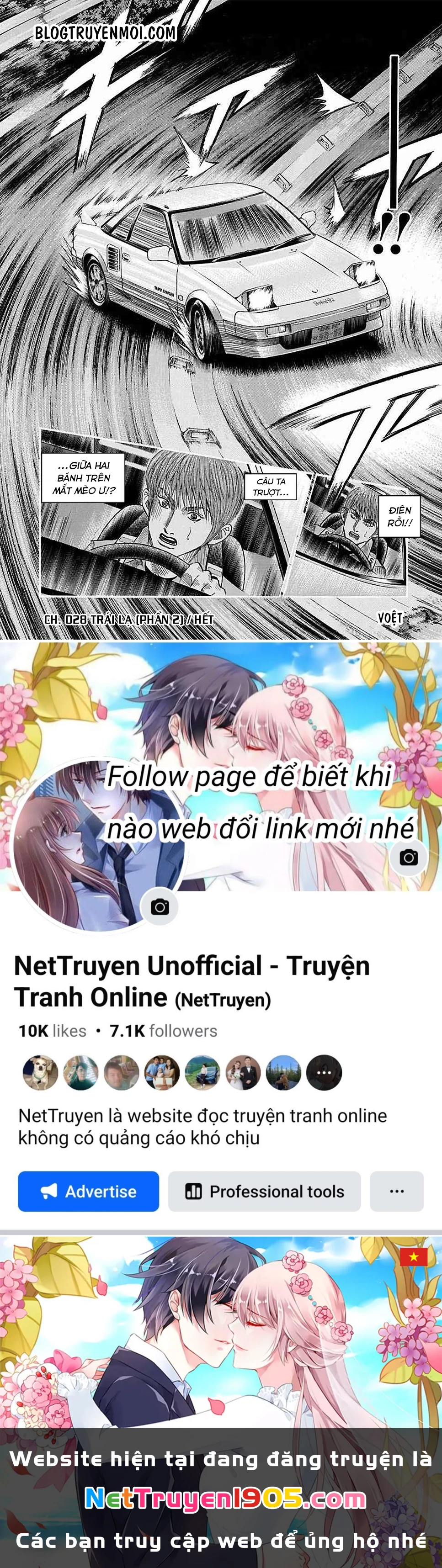 Countach Chapter 28 - 19