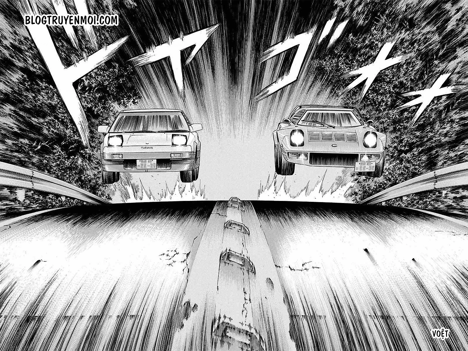 Countach Chapter 29 - 18