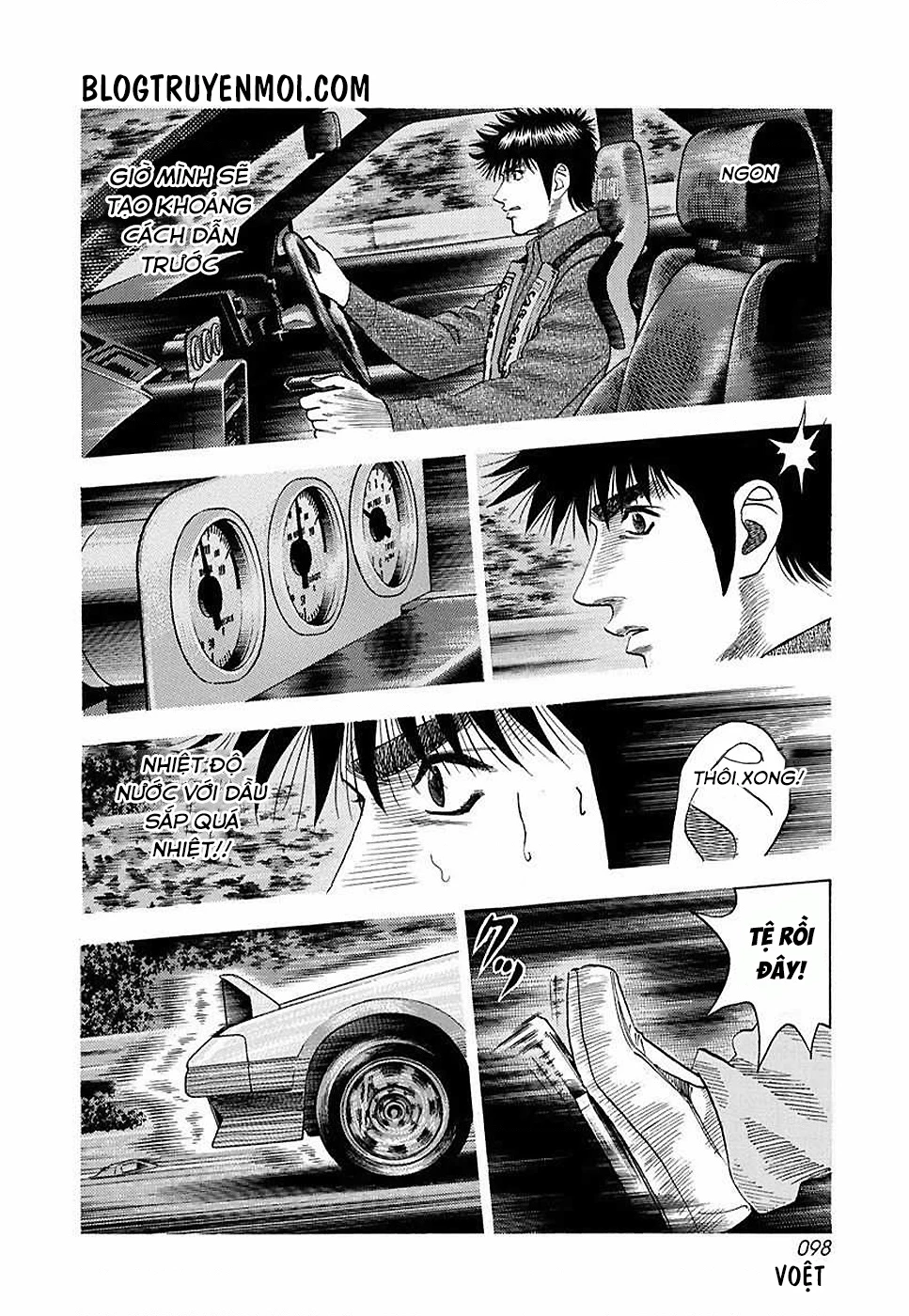 Countach Chapter 30 - 10